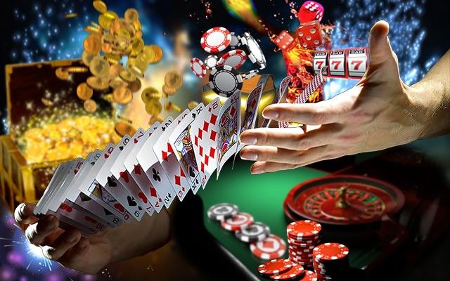Fortune Pai Gow Poker Live Casino